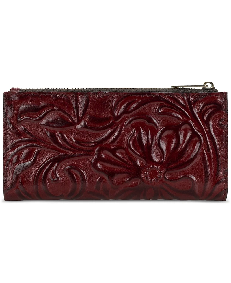 Patricia Nash Women's Nazari Bifold Wallet