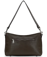 Patricia Nash Betta Medium Leather Crossbody
