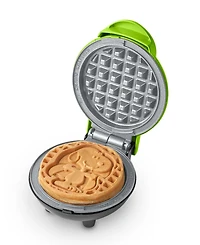 Dash Peanuts Snoopy Vampire Mini Waffle Maker