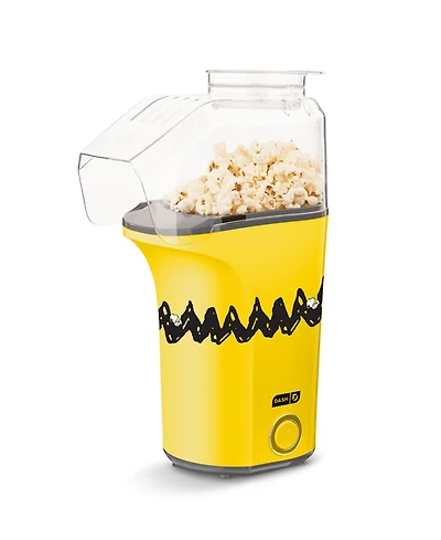 Dash Peanut Fresh Pop Popcorn Maker