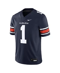 Nike Men's Navy Auburn Tigers Home Football Game Jersey