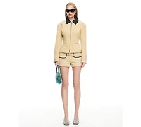 Lioness Women's Soho Spread collar Jacket