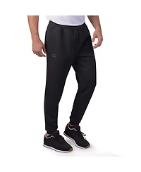 Msx by Michael Strahan Men's Black Philadelphia Eagles Jogger Pants