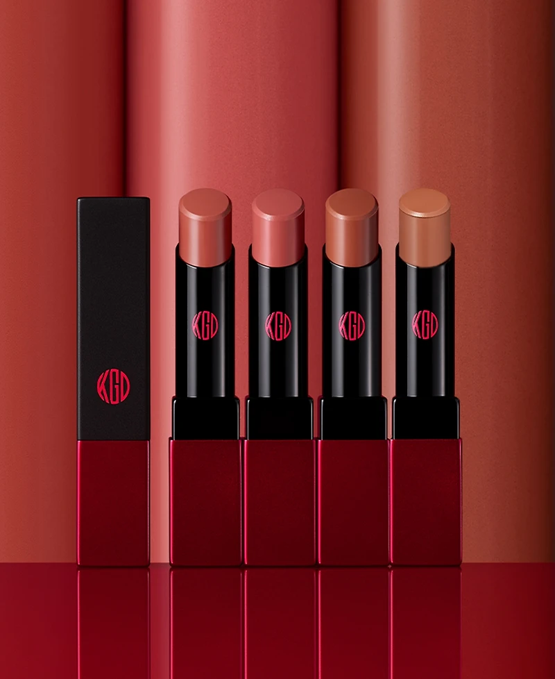 Koh Gen Do Stick Rouge Color Gloss Balm