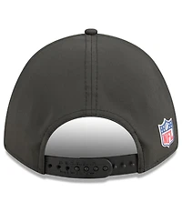 New Era Men's Detroit Lions 2025 Sideline M-crown 9FORTY Adjustable Hat