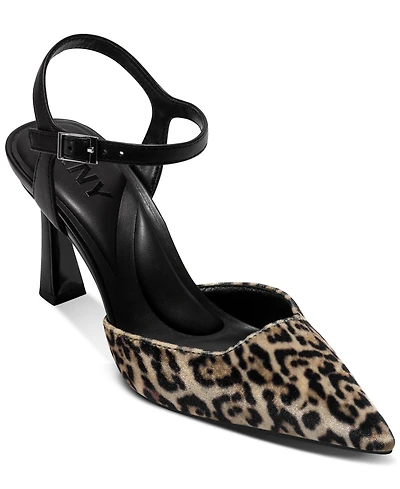 Dkny Women's Ceana Pointy Toe High Pumps
