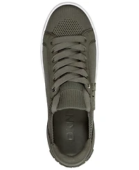 Dkny Women's Mallory Lace-Up Sneakers