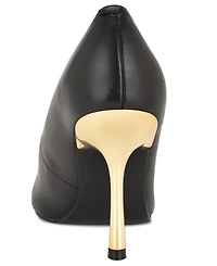 Nine West Women's Jamiey Slip-On Stiletto Pumps