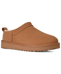Ugg Women's Classic Micro Pull Tab Booties