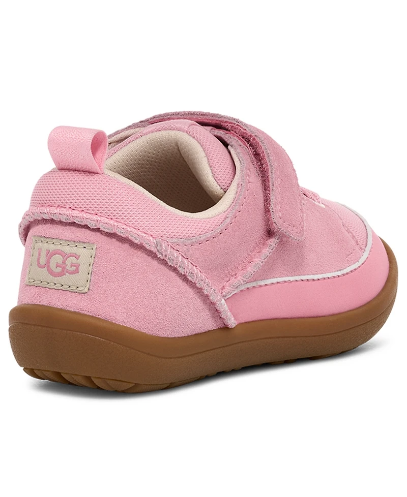 Ugg Toddler Adventurer Elastic Laces Sneakers
