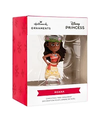 Hallmark Disney Princess Moana Stylized Christmas Tree Ornament