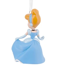 Hallmark Disney Princess Cinderella Stylized Christmas Tree Ornament