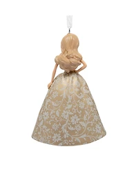 Hallmark Holiday Barbie 2025 Christmas Tree Ornament