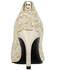 Karl Lagerfeld Paris Women's Royale High Heel Pumps