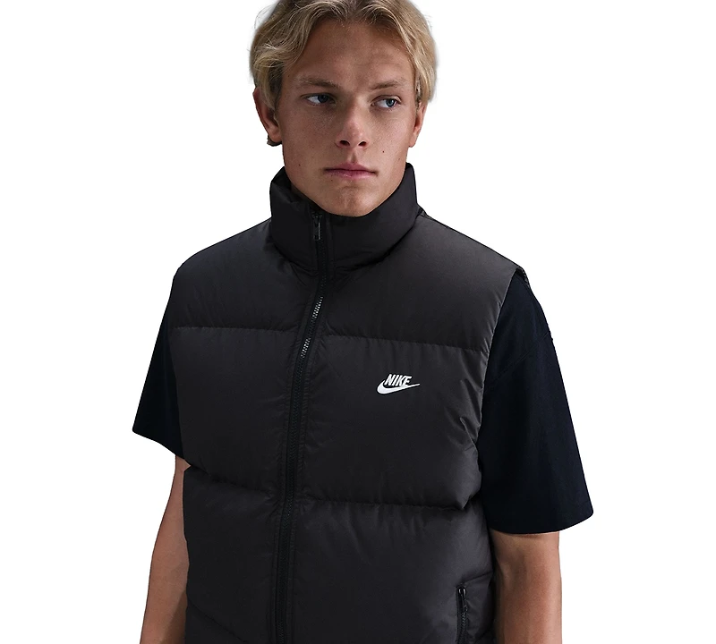 Nike Sportswear Club Men's Therma-Fit Puffer Vest