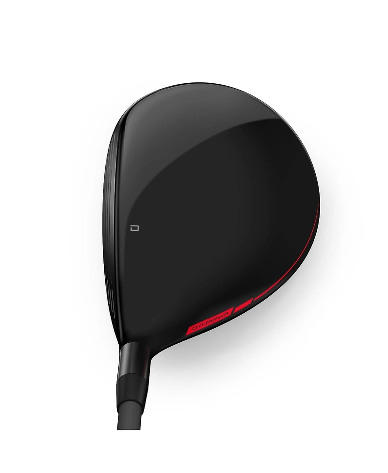Wilson Dynapower Max Right Hand Womens Fairway Lite Woods