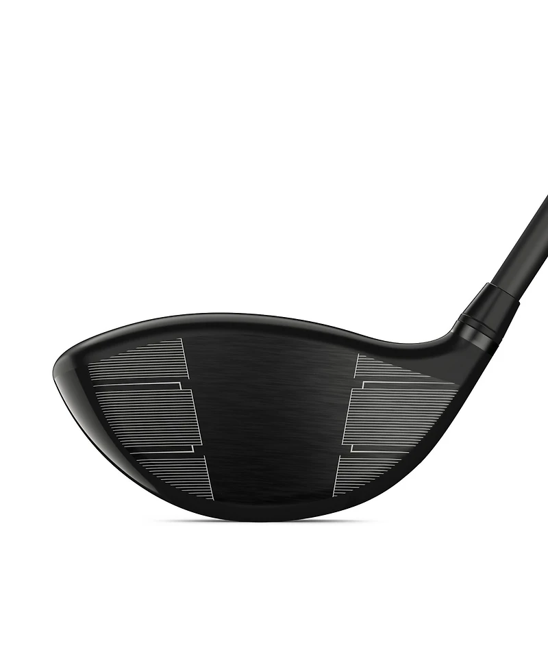 Wilson Dynapwr Carbon Mens Driver