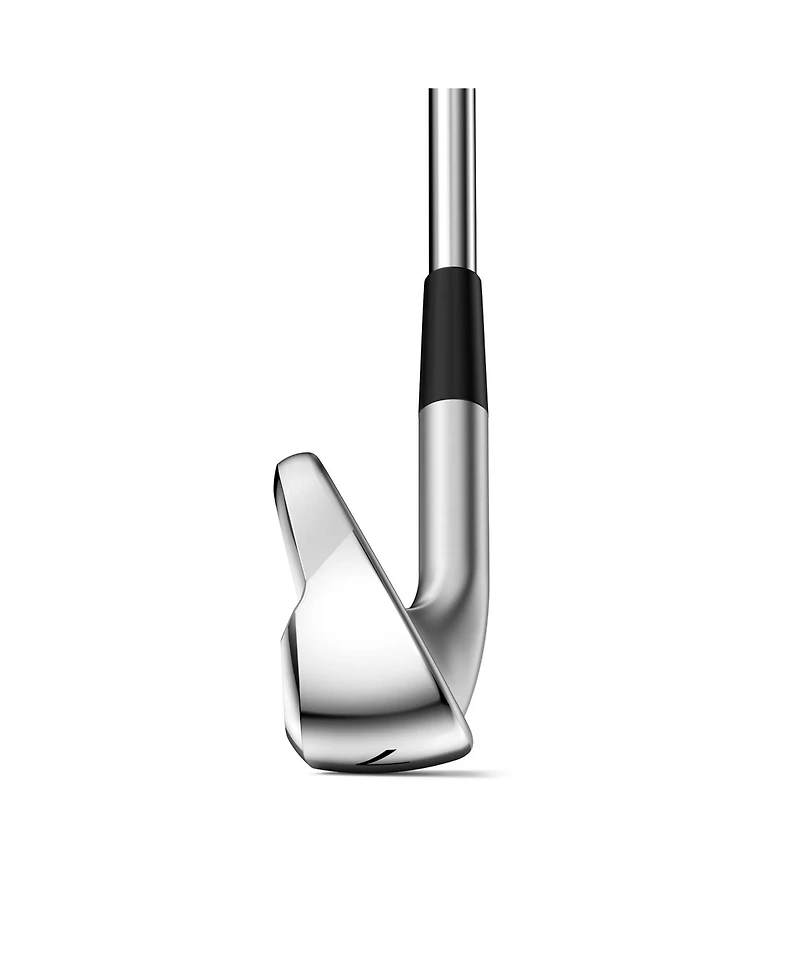 Wilson Dynapower Max Right Hand Womens Graphite Irons