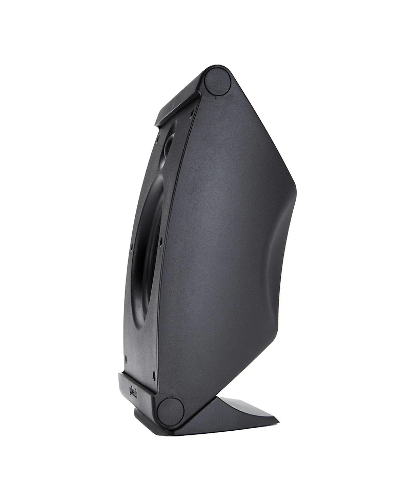 Polk Audio OWM3 Compact Satellite Speaker - 4 Pack