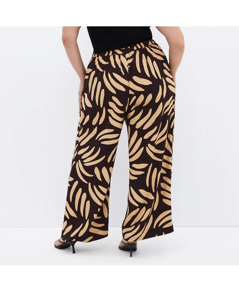 City Chic Women's Aspyn Pant