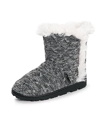 Muk Luks Women's Cheyenne Slipper Boots