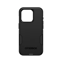 OtterBox Commuter Case for Apple iPhone 15 Pro-Blue