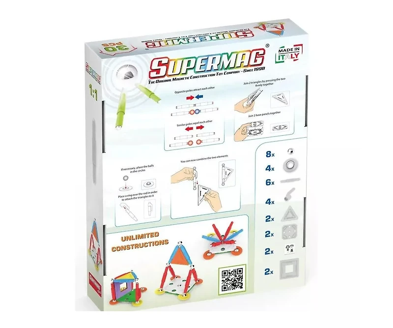 Tinamiri SuperMag House