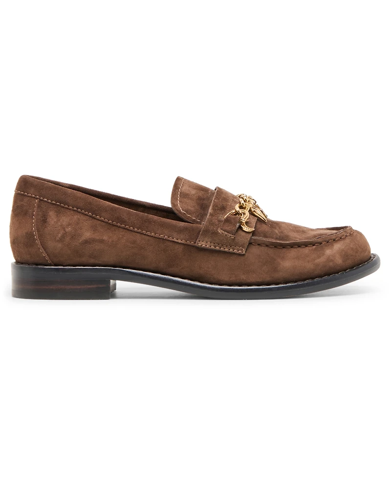 Dolce Vita Women's Waylen Slip On Loafers