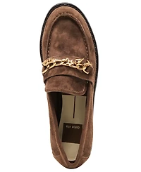 Dolce Vita Women's Waylen Slip On Loafers
