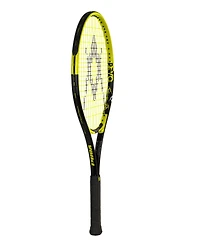 Volkl Revolution 25 Junior Pre-Strung Tennis Racquet