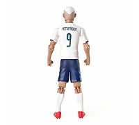 Banbo Toys Sockers Tottenham Hotspur Richarlison 8" Collectible Soccer Action Figure