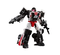 Transformers Decepticon Crasher Deluxe Class | Transformers: Age of the Primes | Hasbro, Takara Tomy