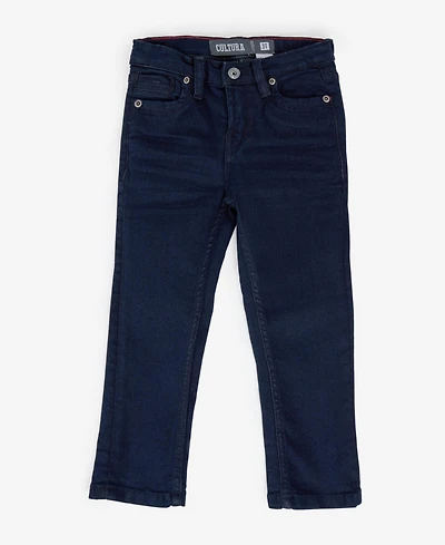 Cultura Toddler Boy's Jeans 2T-4T