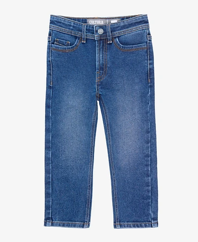 Cultura Toddler Boy's Jeans 2T-4T