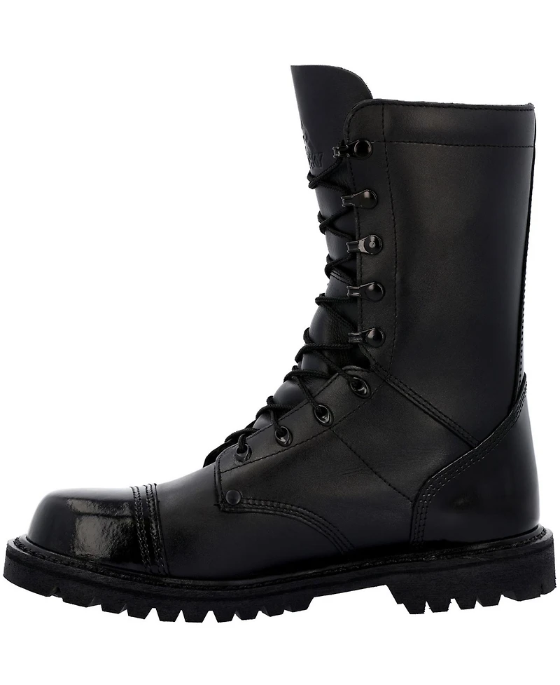 Rocky Men's Lace Up Jump Boot