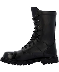 Rocky Men's Lace Up Jump Boot