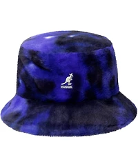 Kangol Faux Fur Bucket Hat