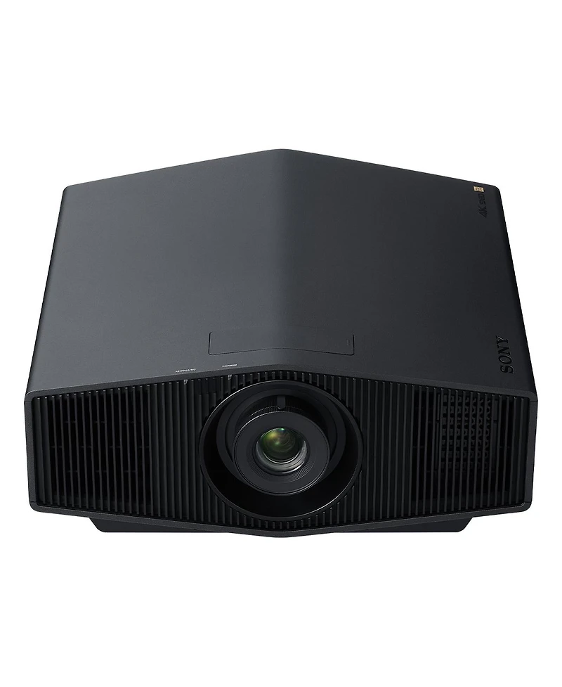 Sony Vpl-XW5000ES 4K Hdr Laser Home Theater Projector with AudioQuest Sky 3m Hdmi Cable