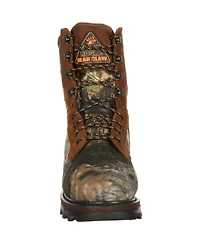 Rocky Men's BearClaw Gore-tex Waterproof 1000G Insulated Hunting Boot
