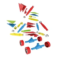 Tinamiri SuperMag Wheels