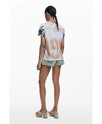 Desigual Women'S Sho