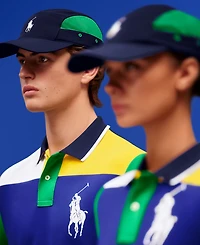 Polo Ralph Lauren Us Open Ball Crew Cap