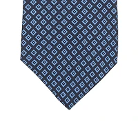Brooks Brothers Men's Dot Diamond Tie