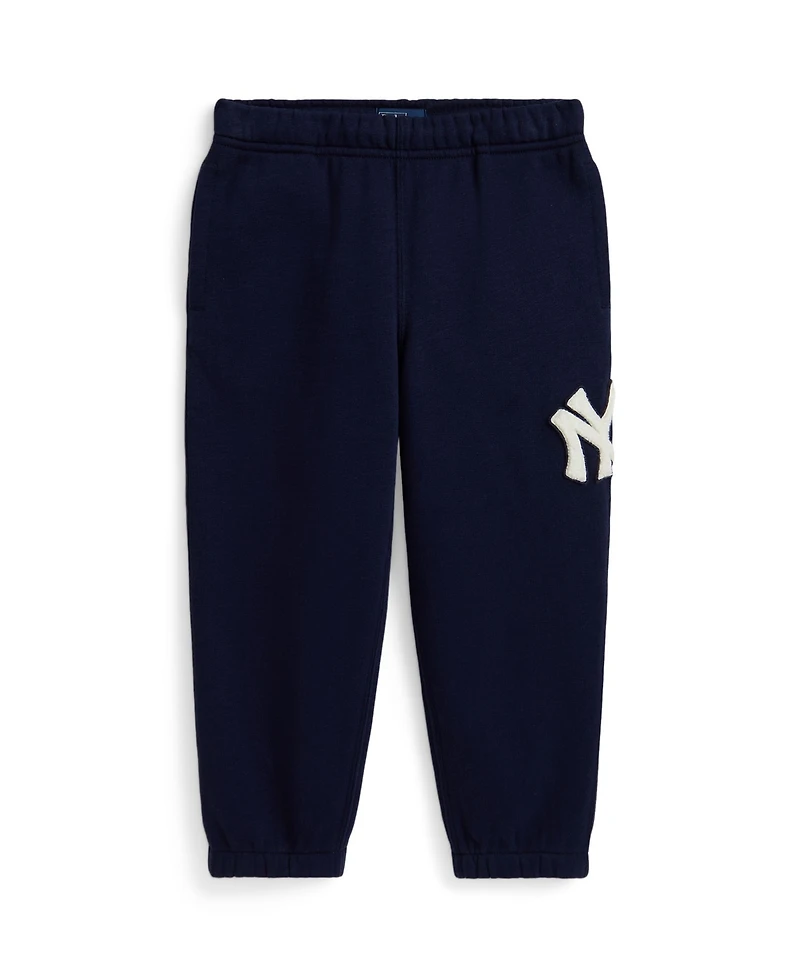 Polo Ralph Lauren Toddler and Little Boys Drawstring Pant