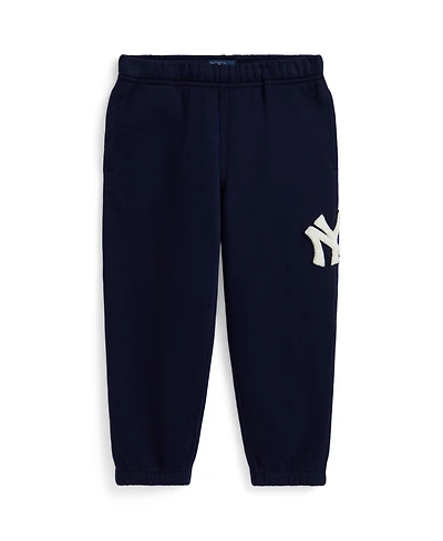 Polo Ralph Lauren Toddler and Little Boys Drawstring Pant