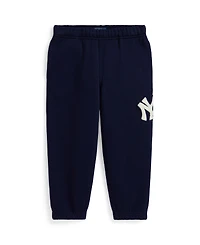 Polo Ralph Lauren Toddler and Little Boys Drawstring Pant