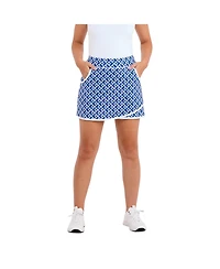 Sofibella Golf Colors 16 Inch Womens Skort
