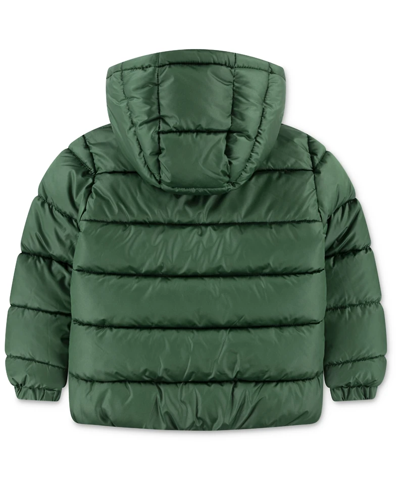 Nike Toddler and Little Boys Neutral All Day Play Puffer Jacket
