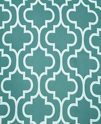 Superior Trellis Insulated 2-Piece Curtain Panels Room Darkening with Grommet Header Top, 52" X 96"