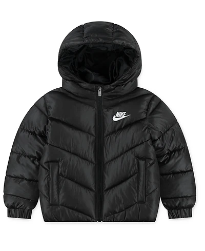 Nike Toddler Boys Neutral All Day Play Puffer Jacket